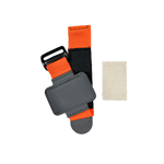 Tarpon Water Bottle Strap (2019 - Current)