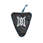 Large Bow Mesh with Blue Bungee - Pescador Pro/Pilot