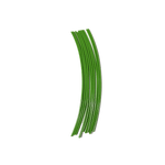 Weld Rod, Bright Green - 10 Pack