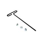 Post-Mold Insert - 1/4-20