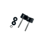 Recon Seat Knob - 2 Pack