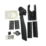 Radar To Recon Helix Pedal Drive Conversion Kit