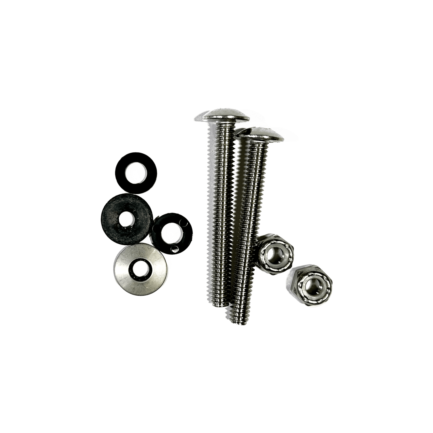 Recon 120 &120HD Seat Back To Seat Bottom Hardware