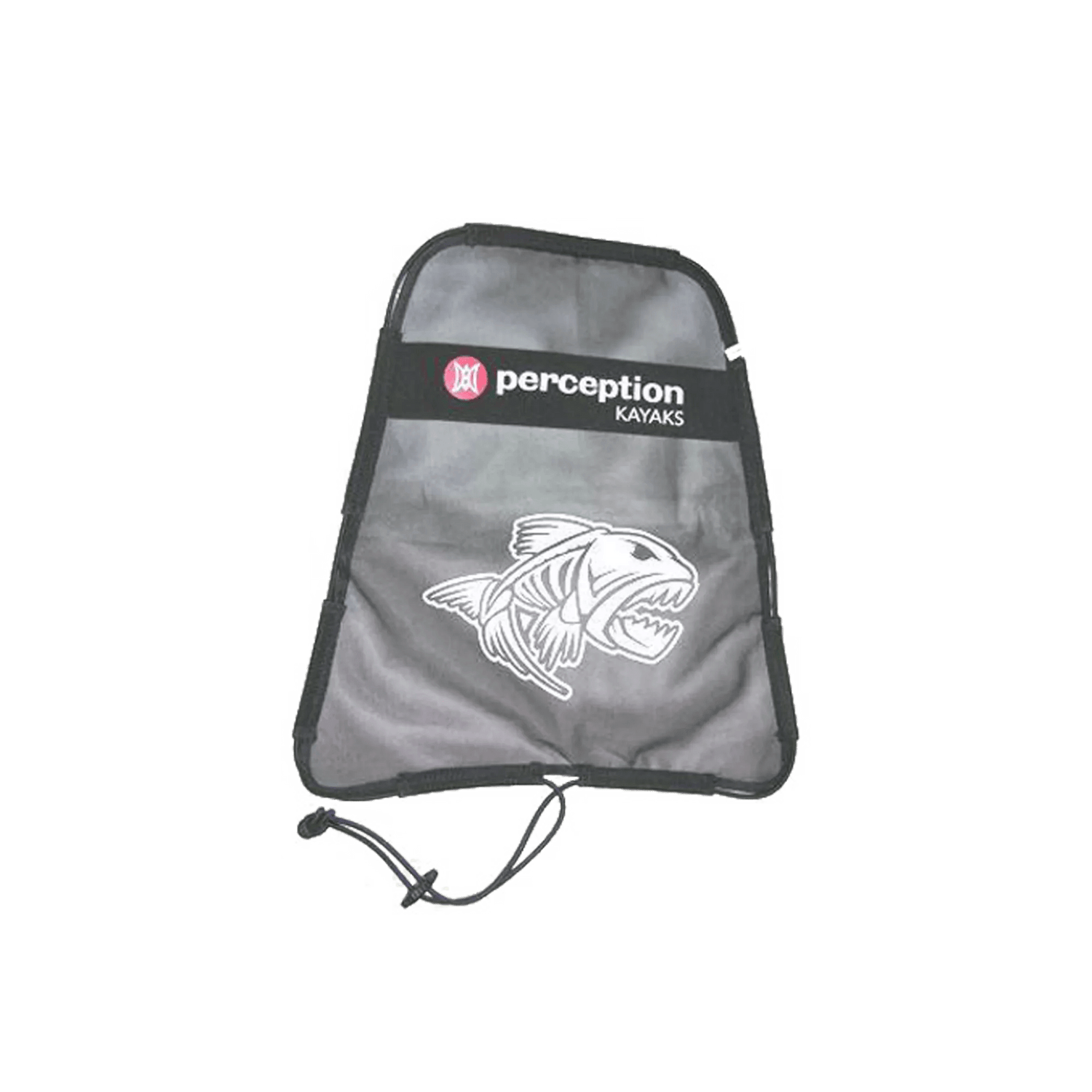 Outlaw Bow Mesh Net W/Black Bungee