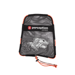 Bow Mesh Cover - Orange - Outlaw