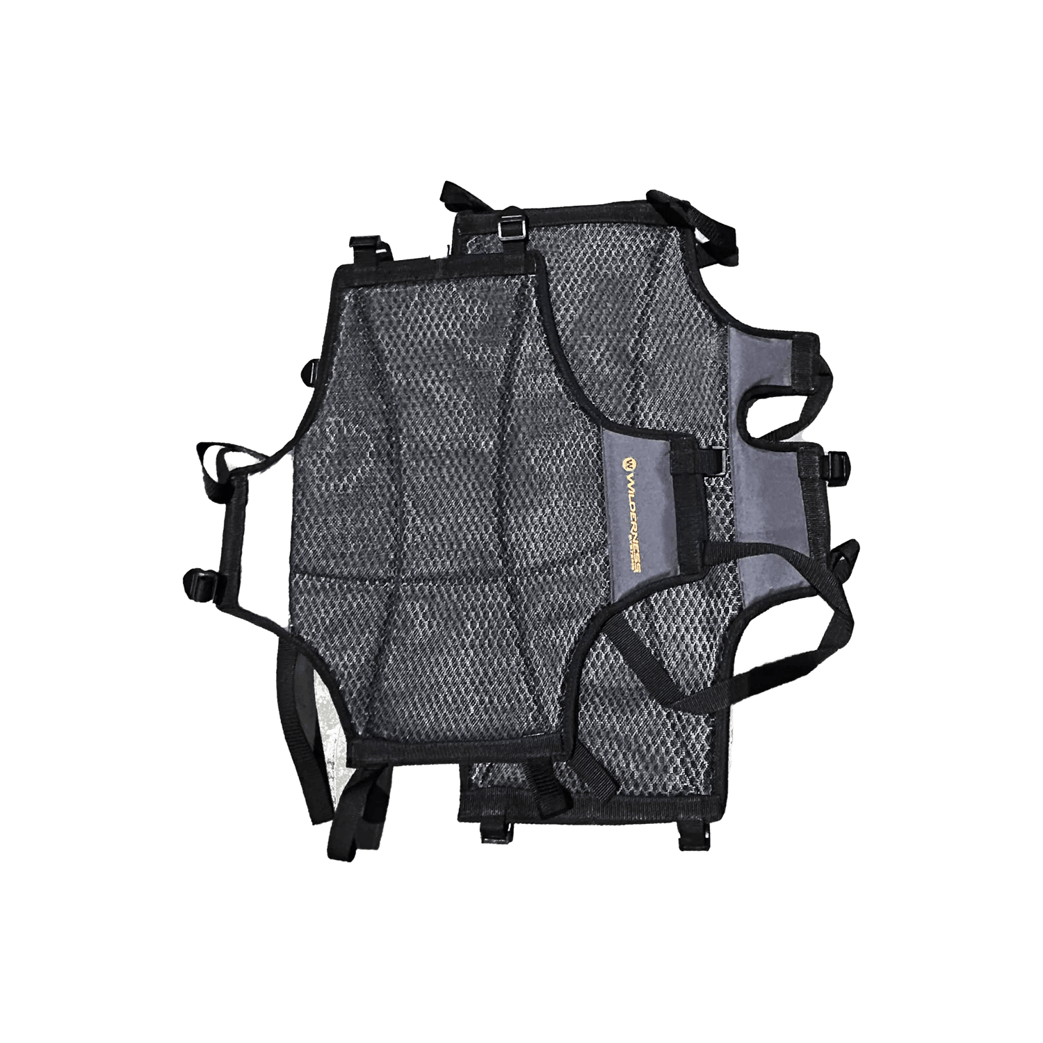 Recon Seat Pad Set