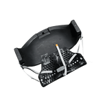 Raw Seat Blank - Pungo 105