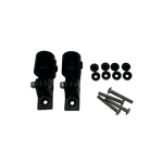 Targa Seatback Hinge Kit