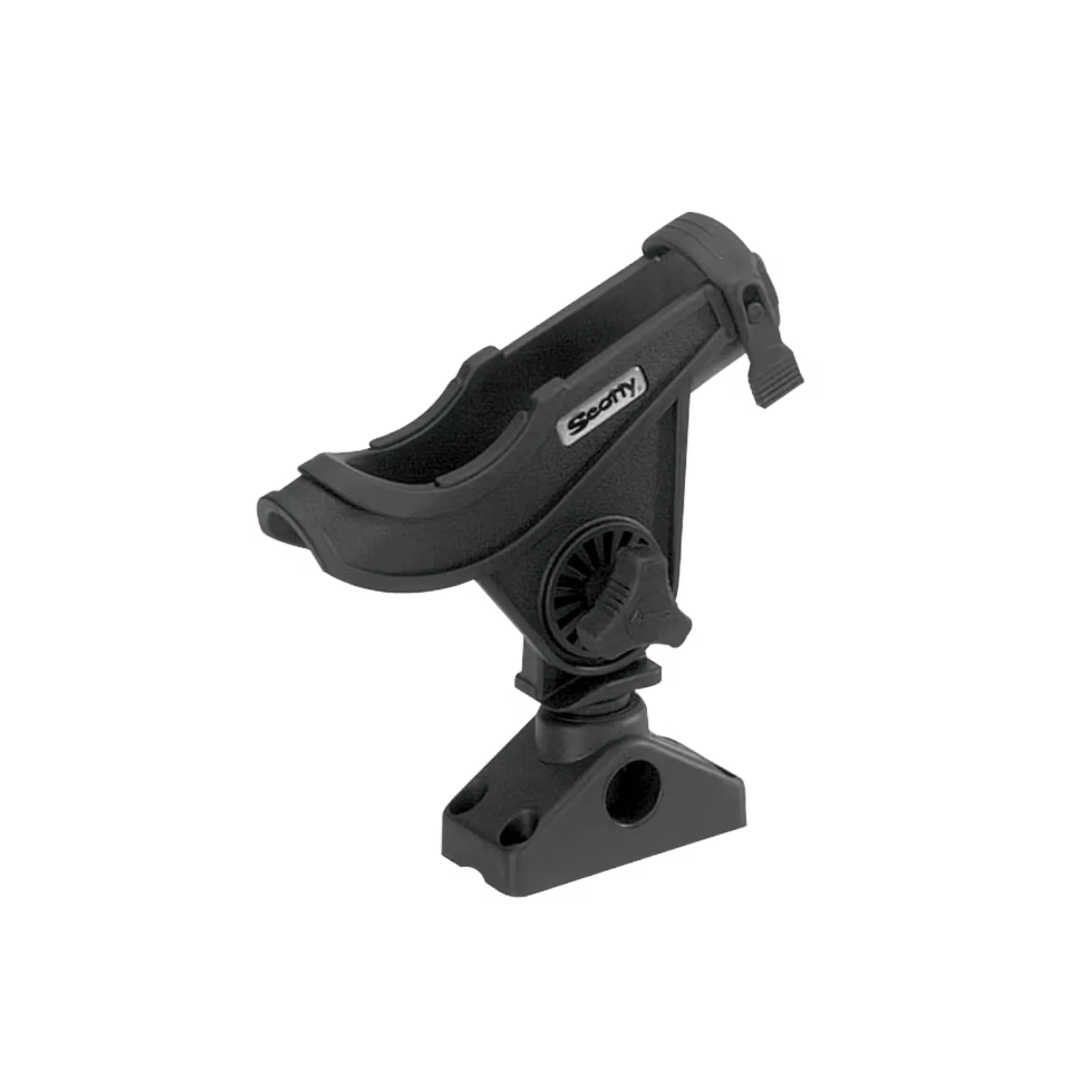 Scotty 280 Bait Caster/Spinner Rod Holder