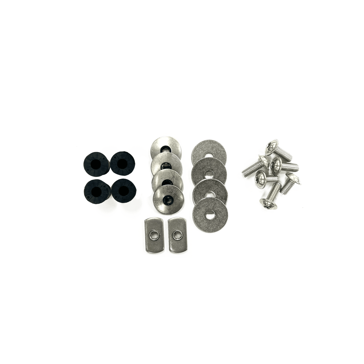 Contour Engage Mounting Hardware Kit