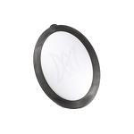 Perception Oval Hatch Cover W/ Tether