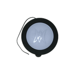 Perception Round Hatch Cover with Tether