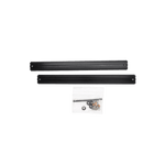 Keeper Slider Track Kit with Hardware