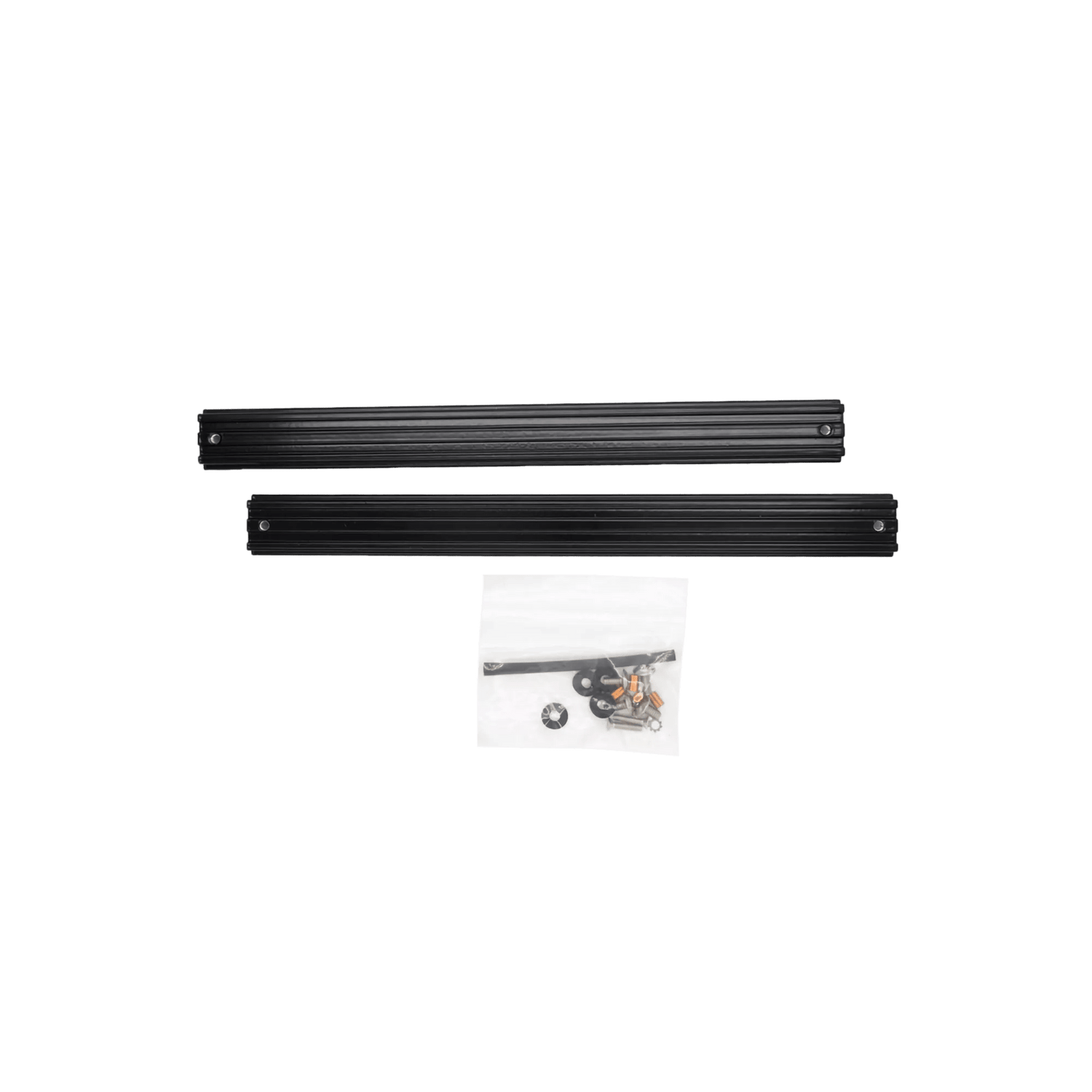 Keeper Slider Track Kit with Hardware