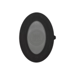 Wilderness Systems Oval Hatch with Tether Pre 2009