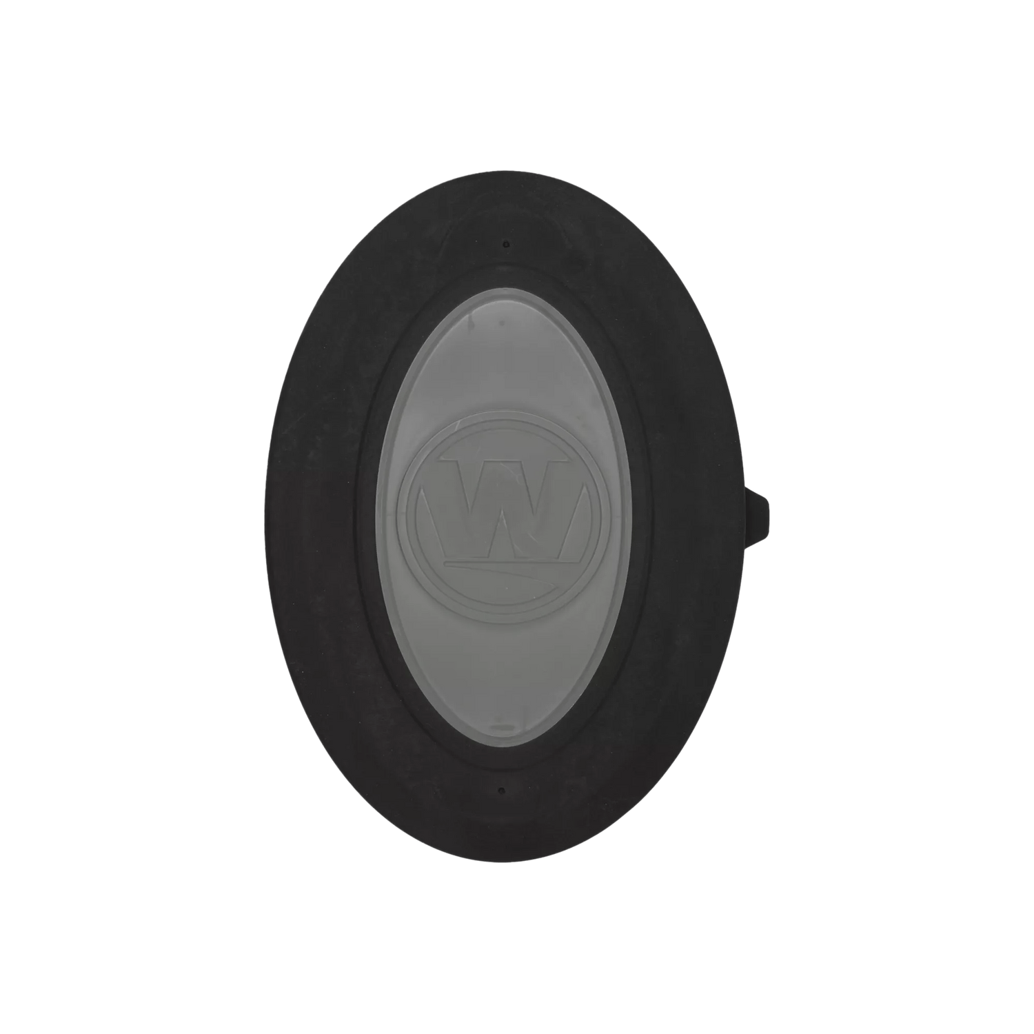 Wilderness Systems Oval Hatch with Tether Pre 2009