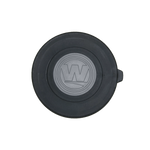 Wilderness Systems Round Hatch Cover with Tether