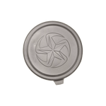Round Kayak Hatch Cover - 6 Inch