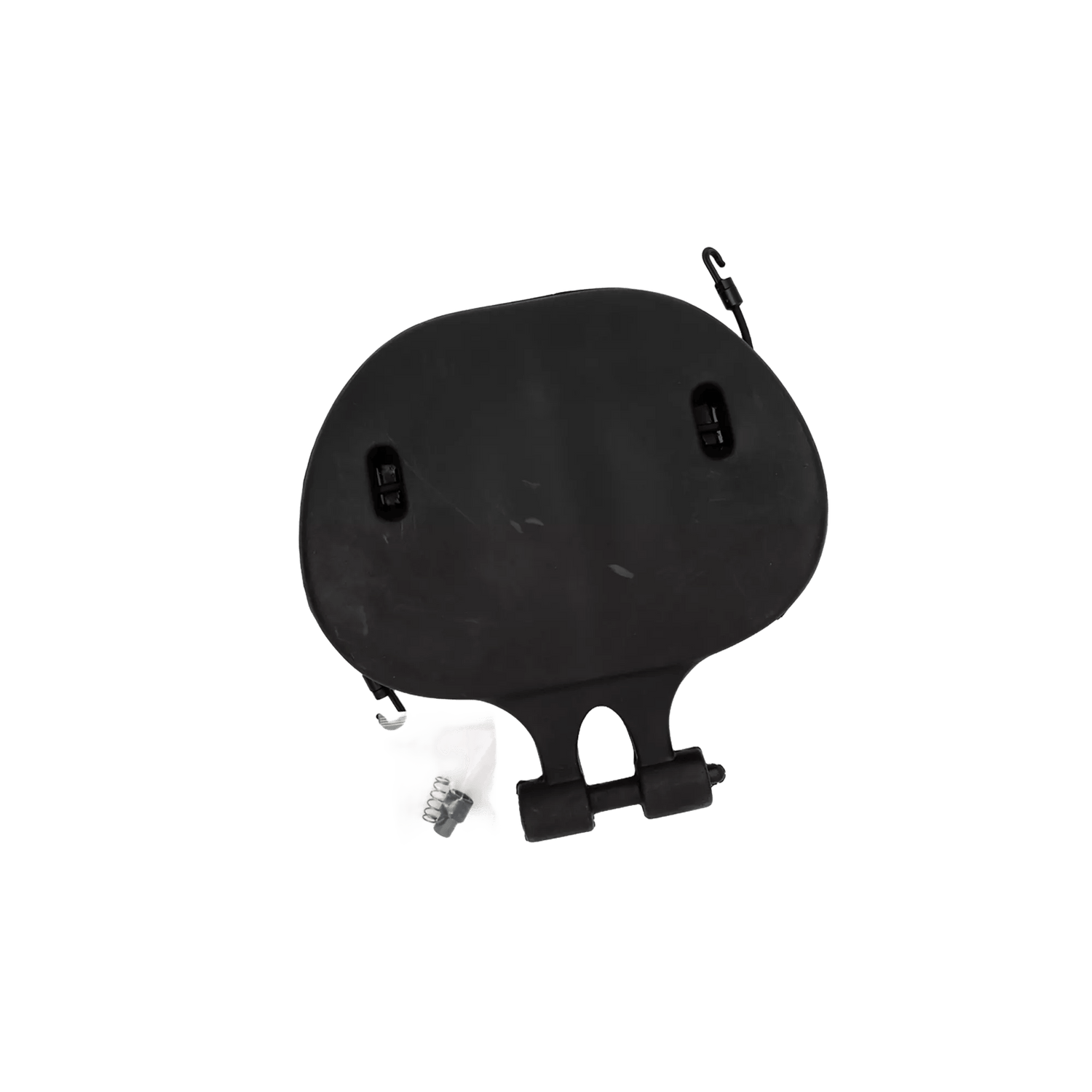 Phase 3 Lite Seat Back (CSS Seat Back) without Pad