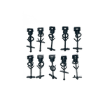 Replacement Drain Plug - 10 Pack