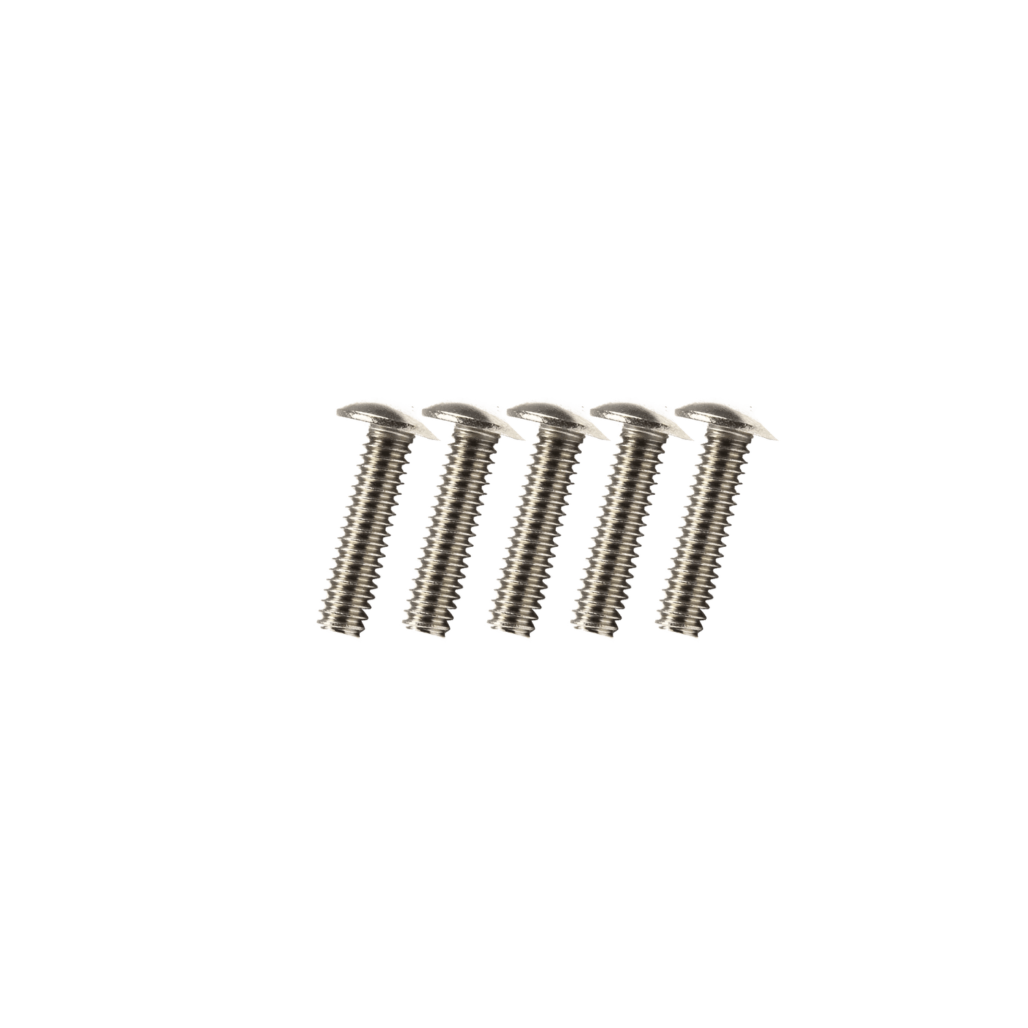 Screws - 1/4-20 x 5/8 in. - 10 Pack