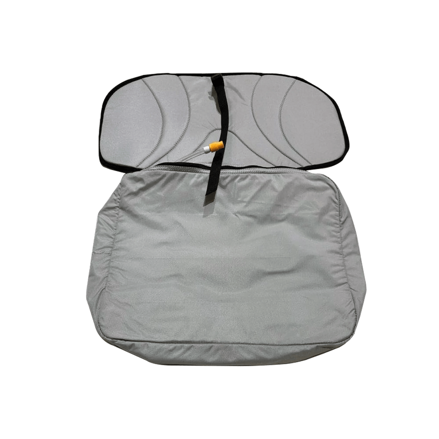 Seat with 1 strap - Lagoon1™ & Lagoon2™