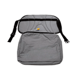 Seat with 2 straps - Lagoon1 & Lagoon 2