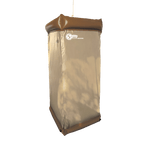 Summer Shower Enclosure