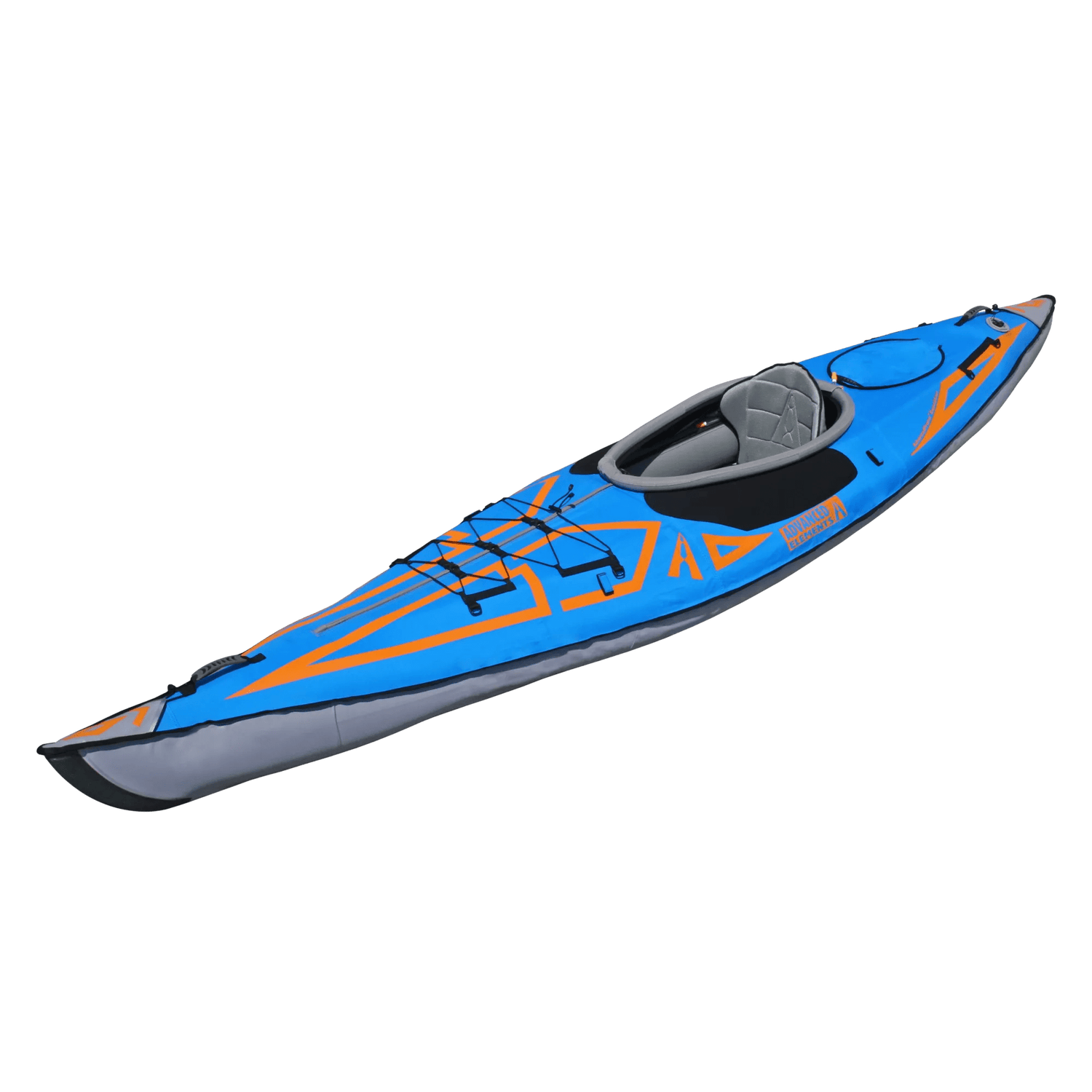 AdvancedFrame™ Expedition Elite Kayak Without Pump