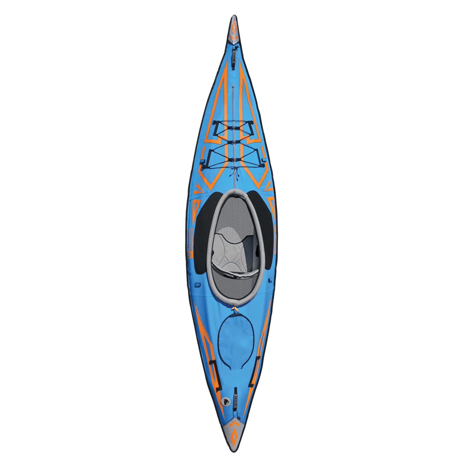 AdvancedFrame™ Expedition Elite Kayak Without Pump