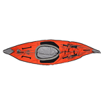 Outer Cover - AdvancedFrame™