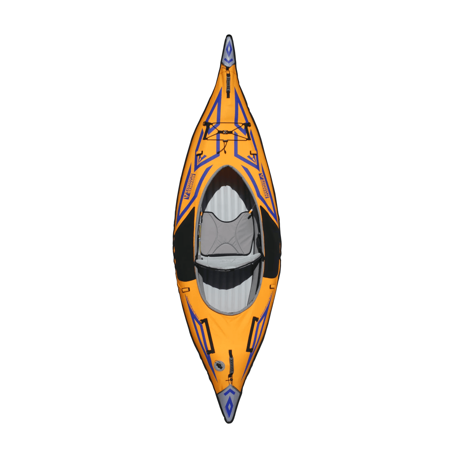 AdvancedFrame™ Sport Kayak Without Pump