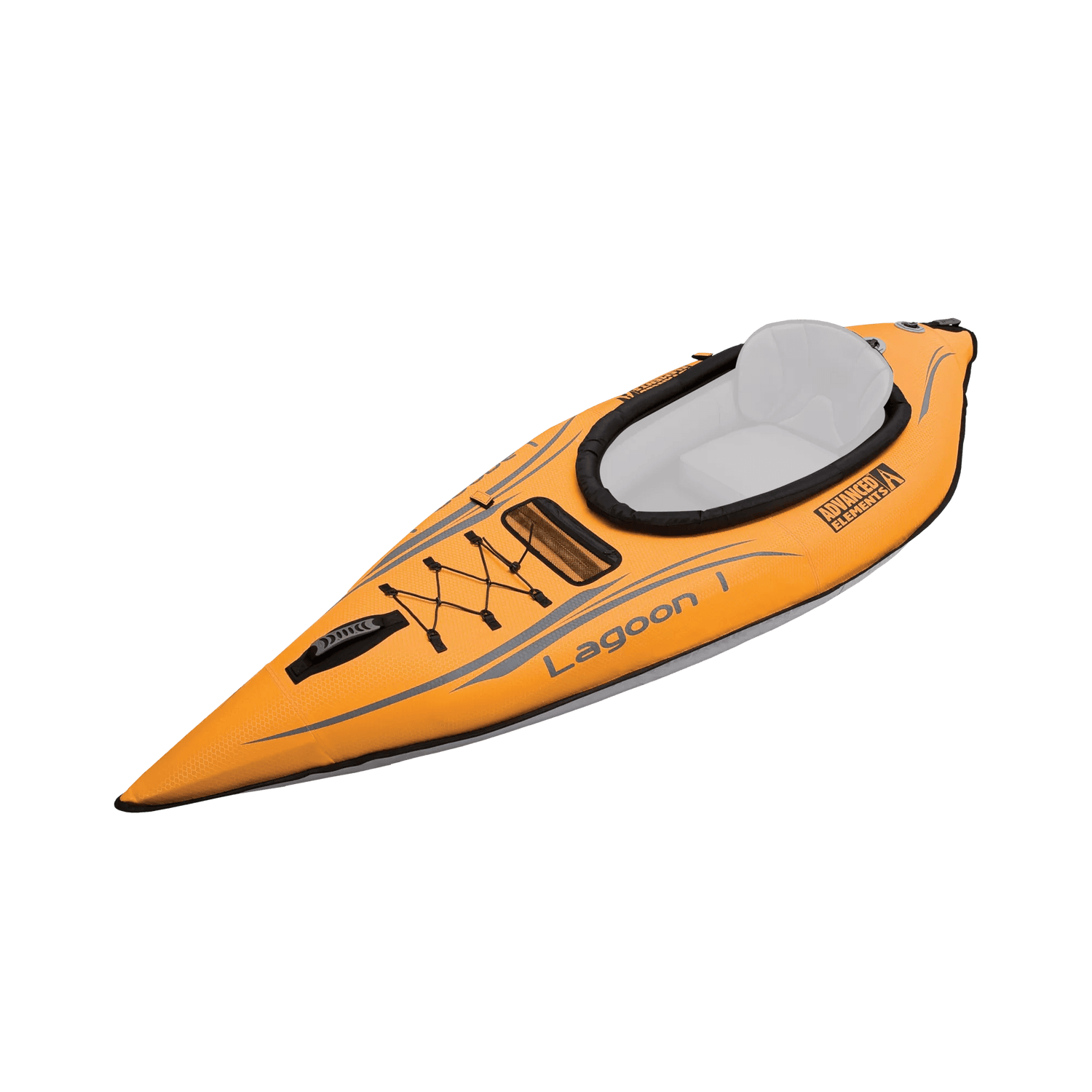 Outer Cover - Lagoon1™