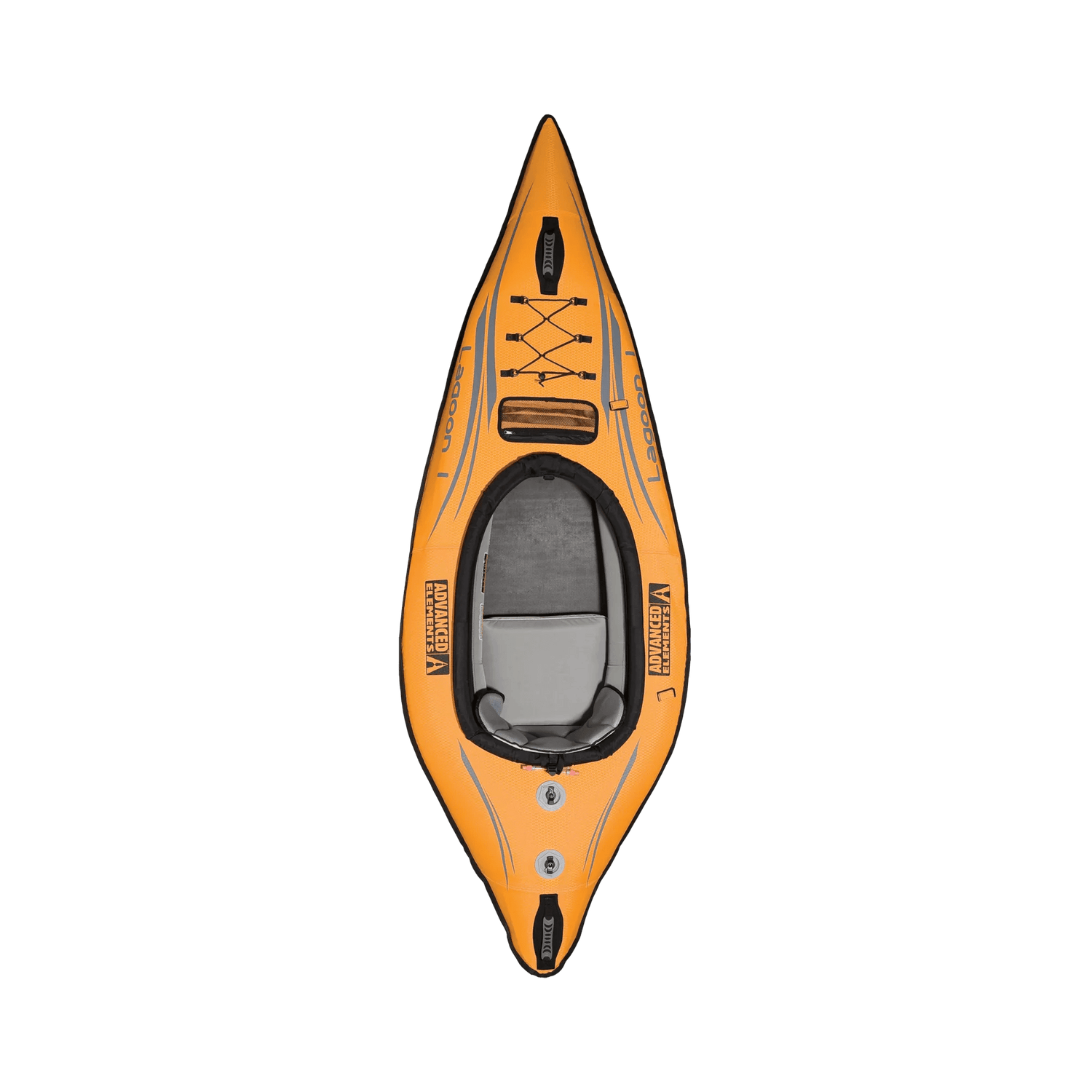 Lagoon1™ Recreational Kayak Without Pump