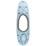 AdvancedFrame® Convertible Single Deck Conversion