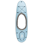 Single Deck Conversion