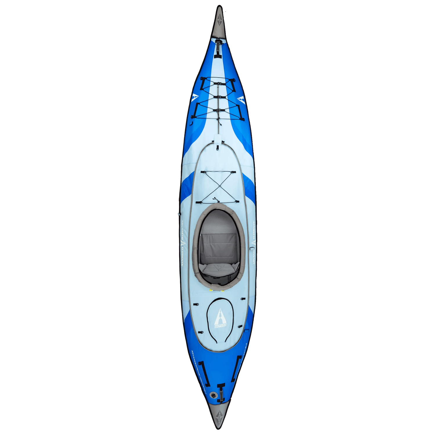 Single Deck Conversion