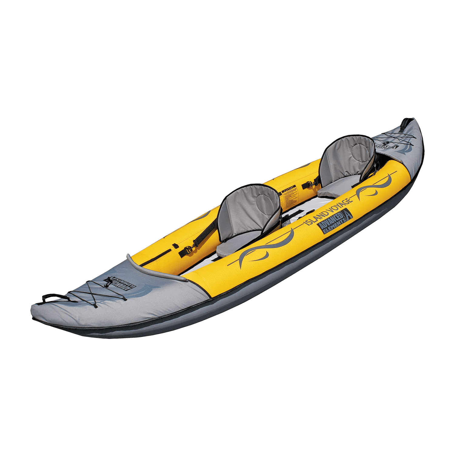 Island Voyage™ 2 without Pump