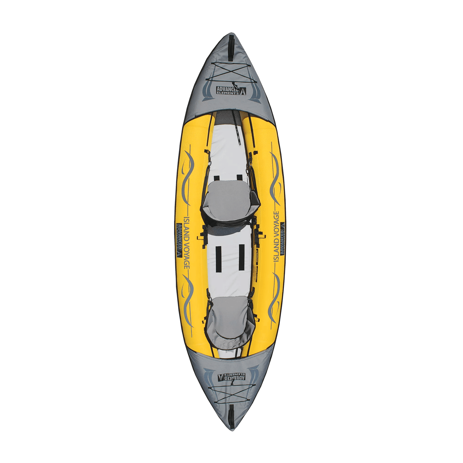 Island Voyage™ 2 without Pump