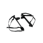 Adjustable Foot Pegs