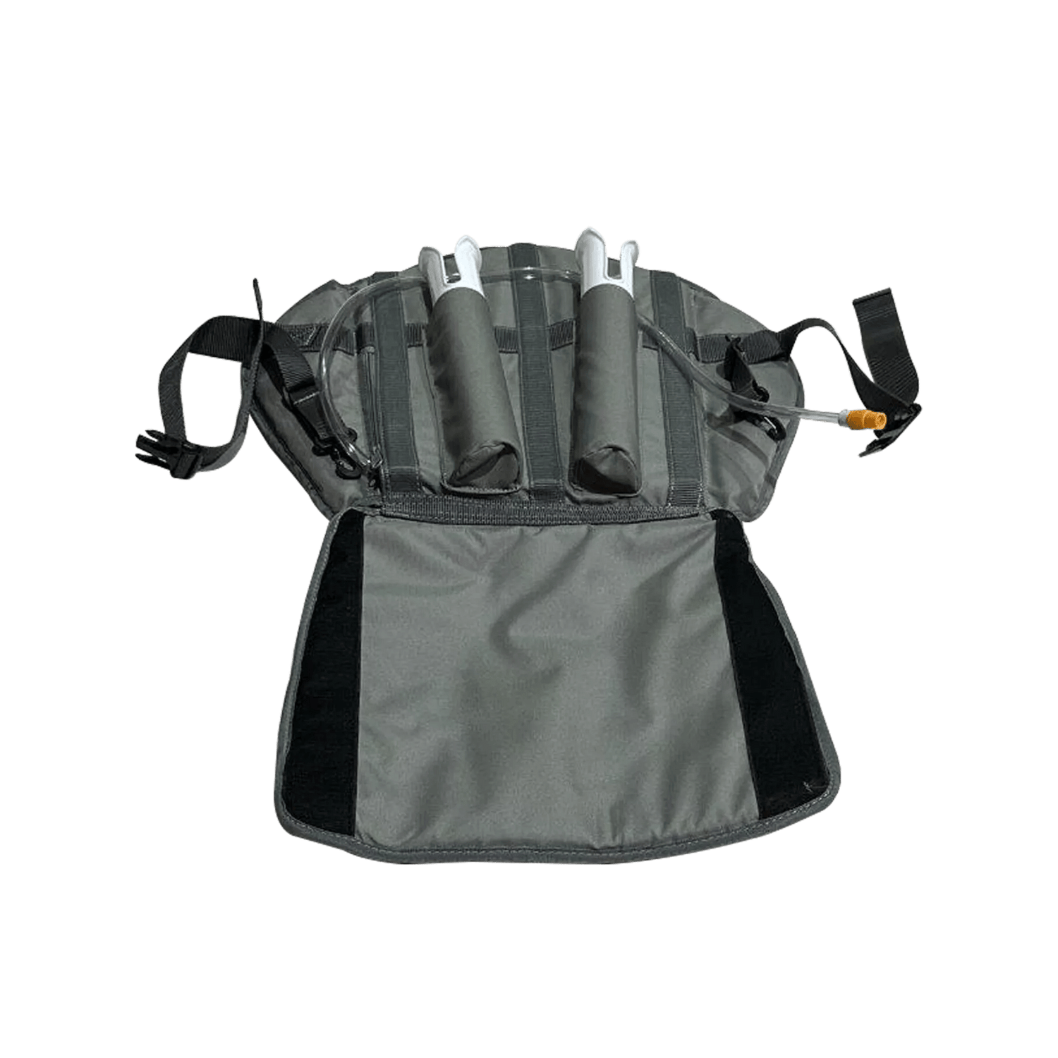 Seat - StraitEdge™ Angler