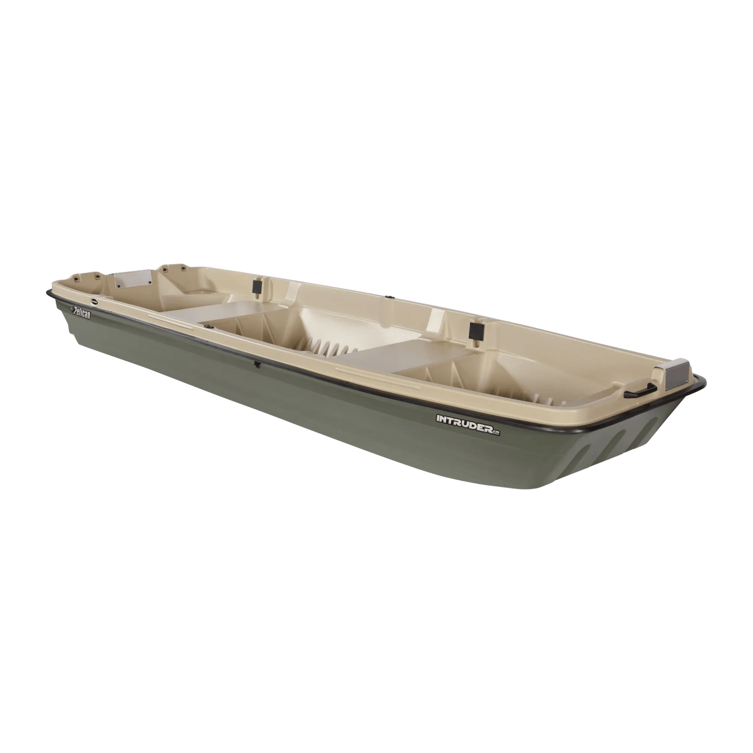 Intruder 12 Fishing Boat - Discontinued color/model