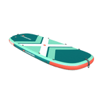 Pelican Loungeboard