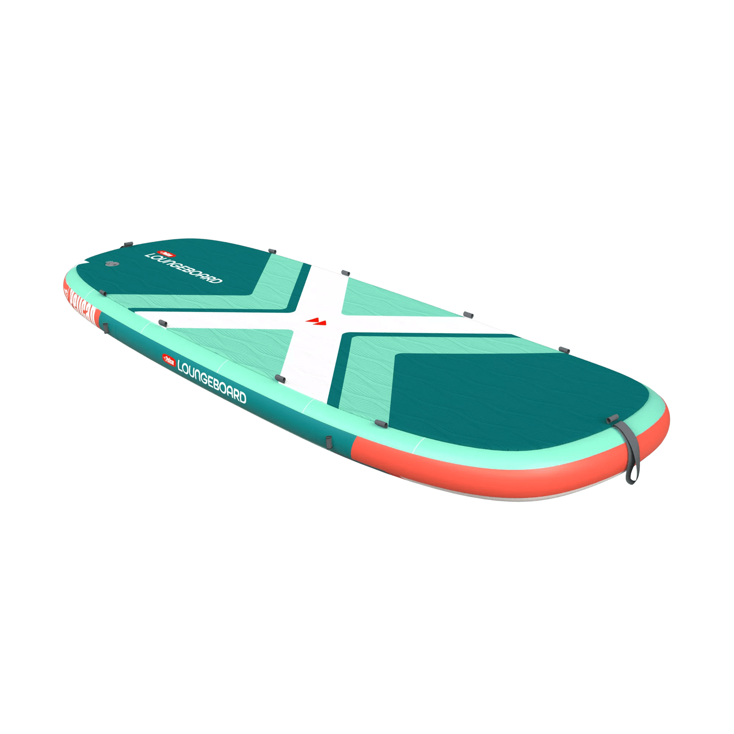 Pelican Loungeboard