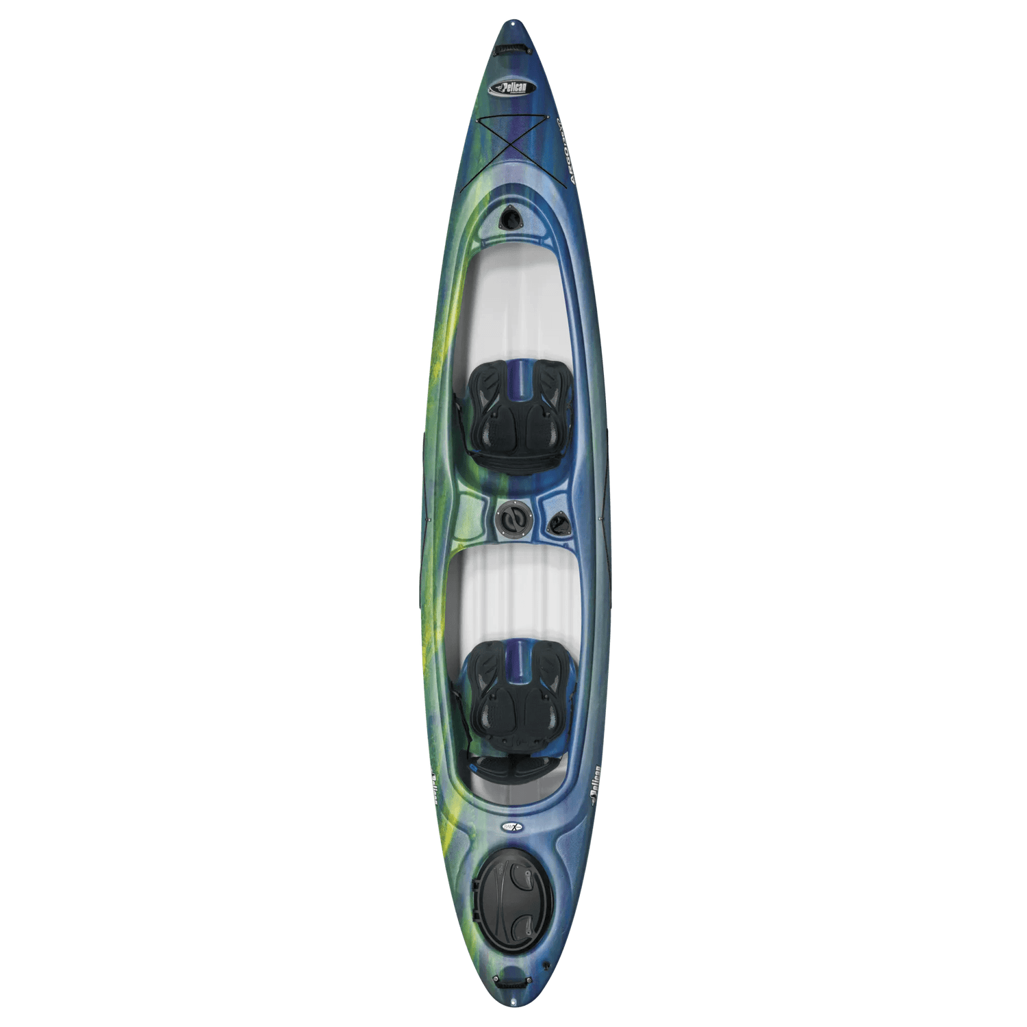 Argo 136XP