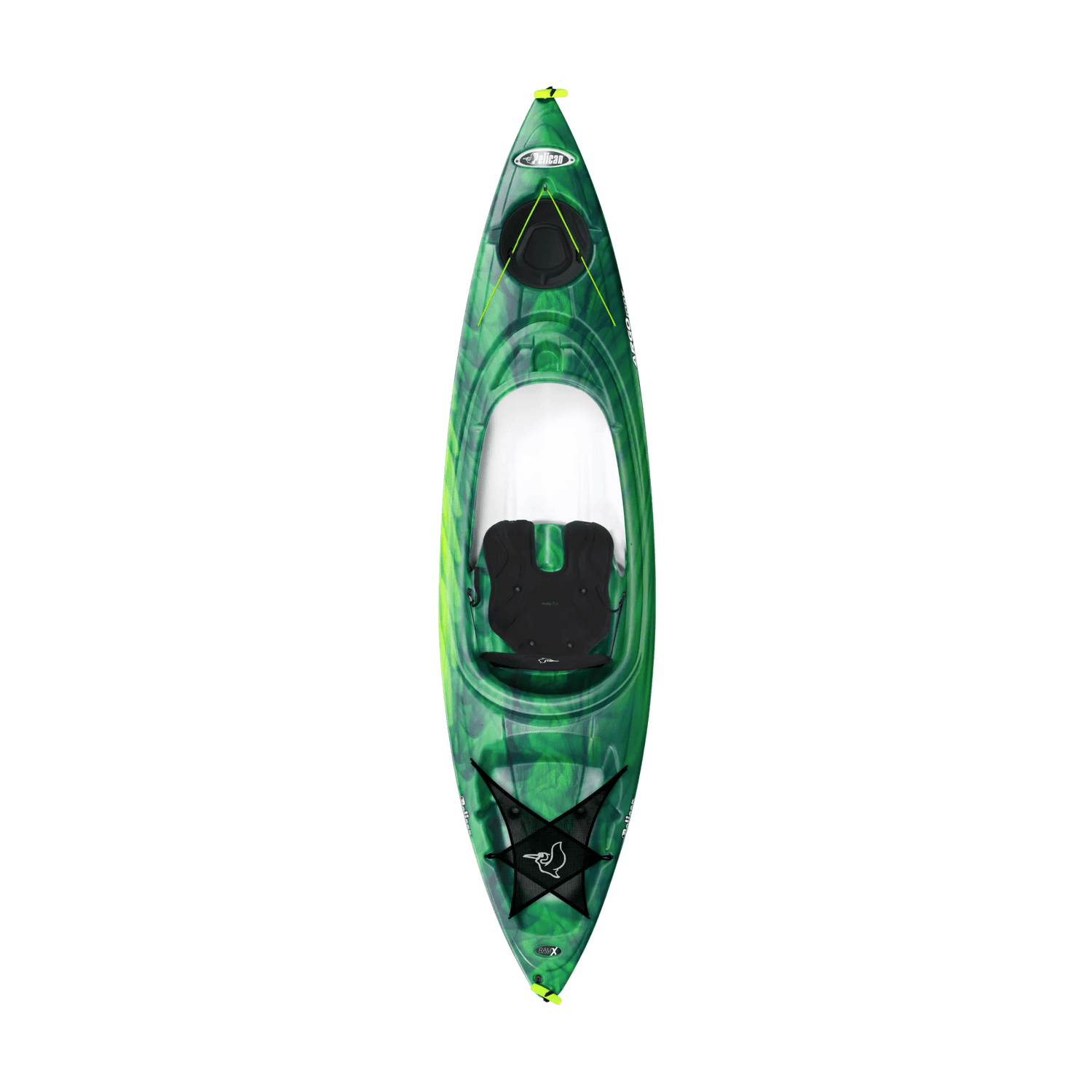 Argo 100X