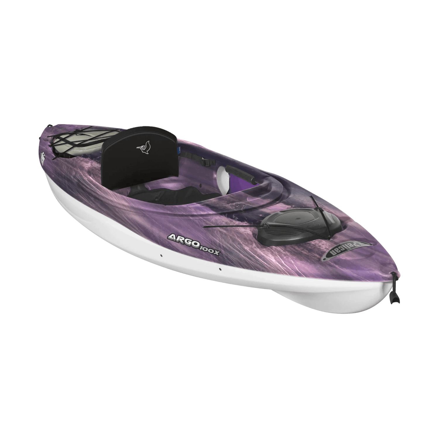 Argo 100X EXO