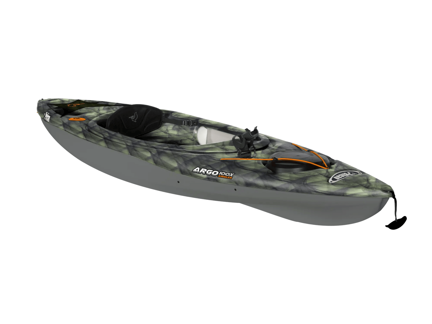Argo 100X Angler
