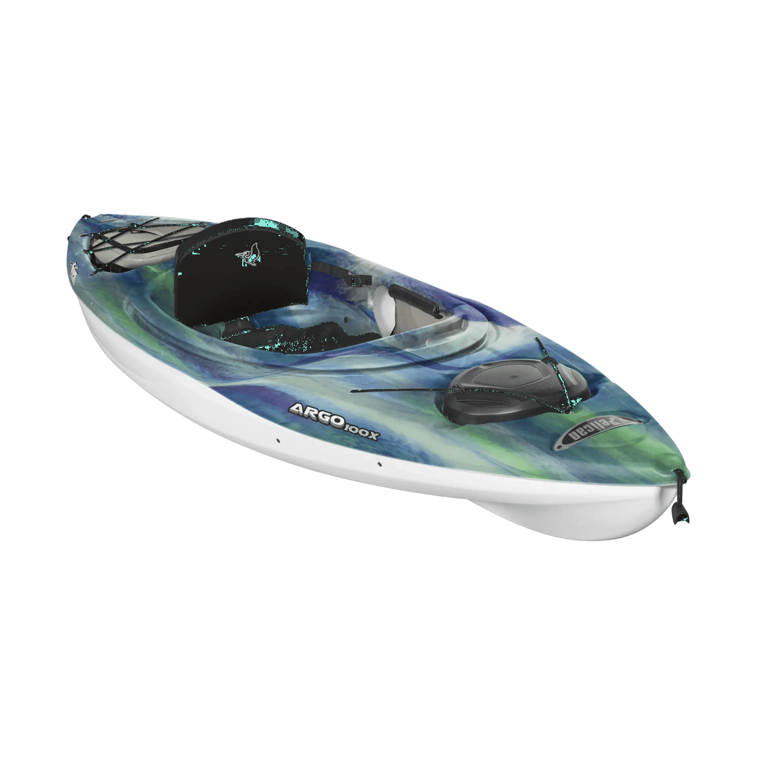 Argo 100X EXO