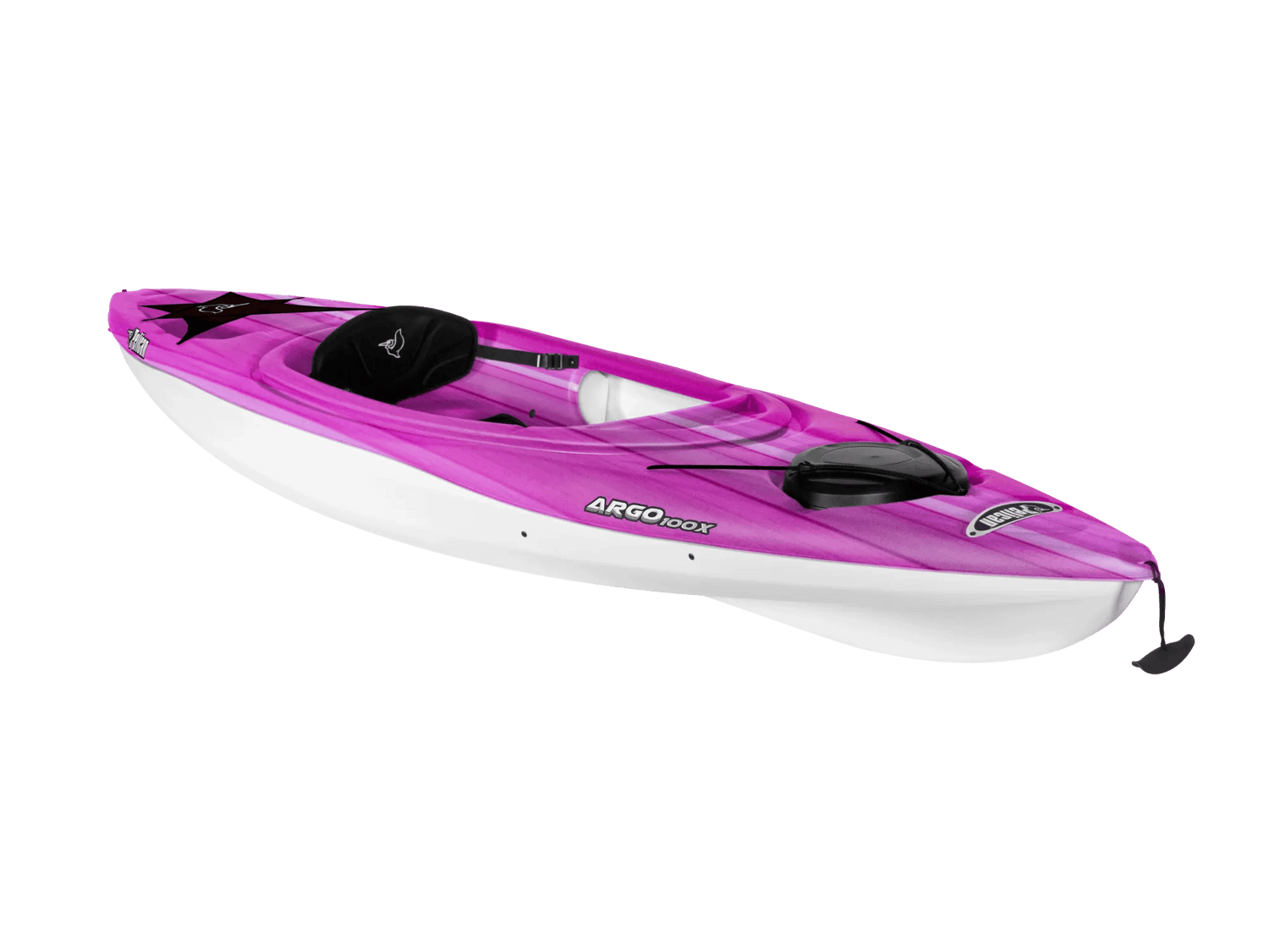 Argo 100X